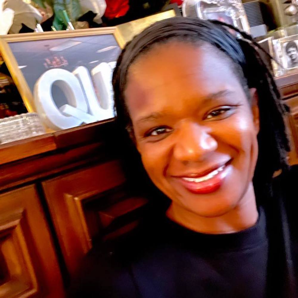 Meet your Posher, Tennille